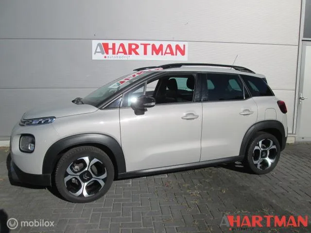 Citroën C3 Aircross (2020) — foto 1