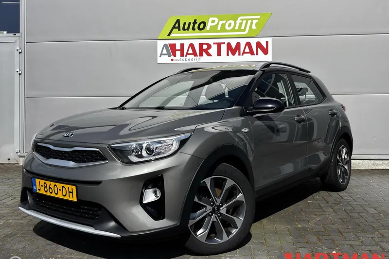 Kia Stonic (2020)
