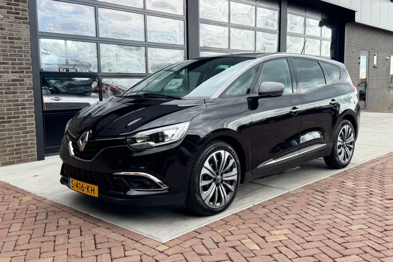 Renault Grand Scénic (2021)