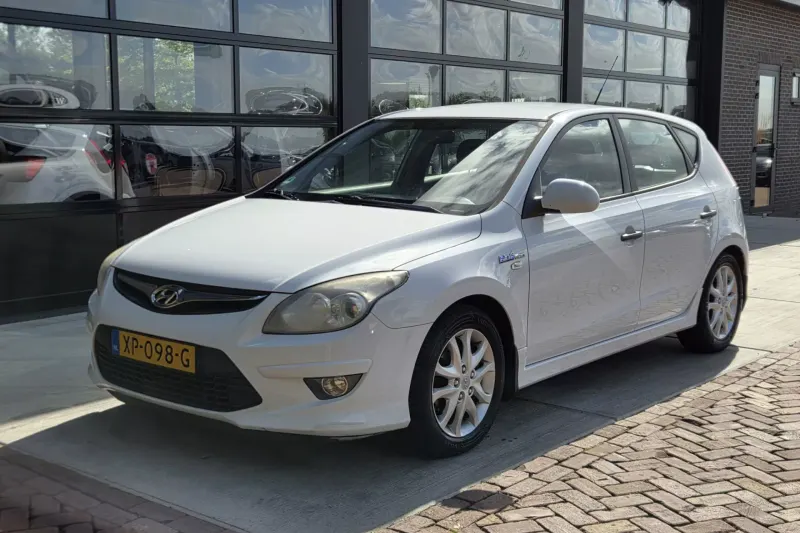 Hyundai i30 (2010)