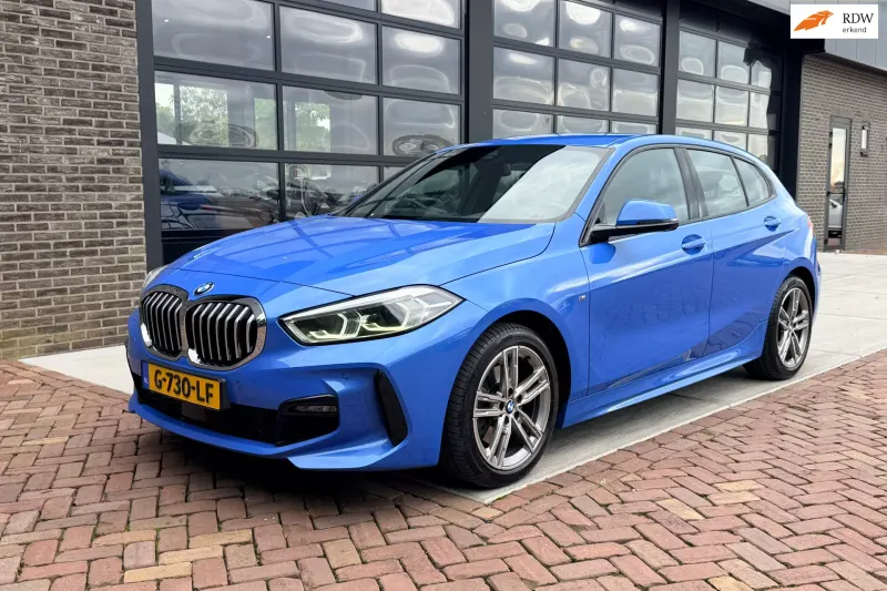 BMW 1-Serie (2019)