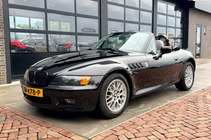 BMW Z3 (1996)