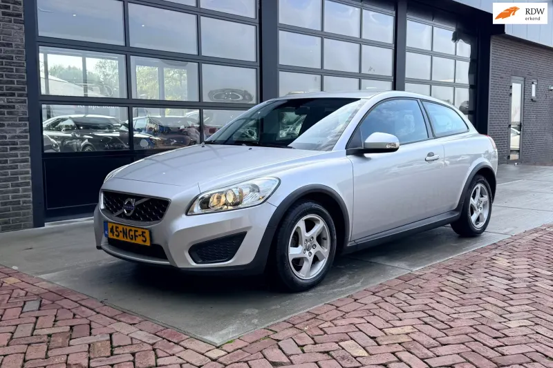 Volvo C30 (2010)