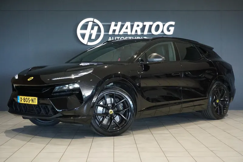 Lotus Eletre (2024)