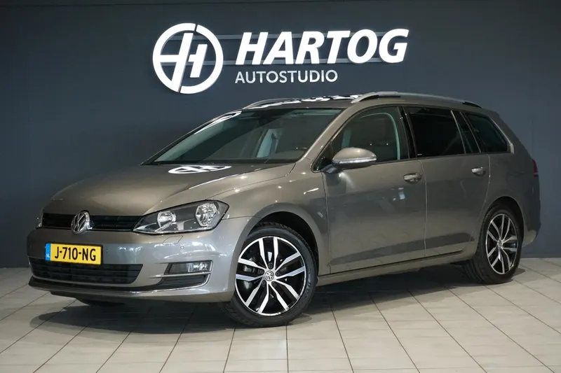 Volkswagen Golf (2017)