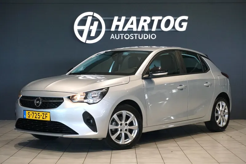 Opel Corsa (2023)