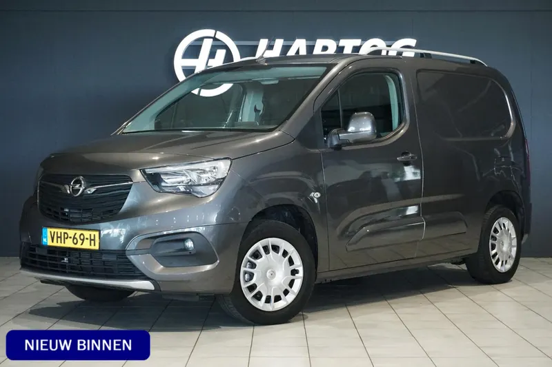 Opel Combo (2020)