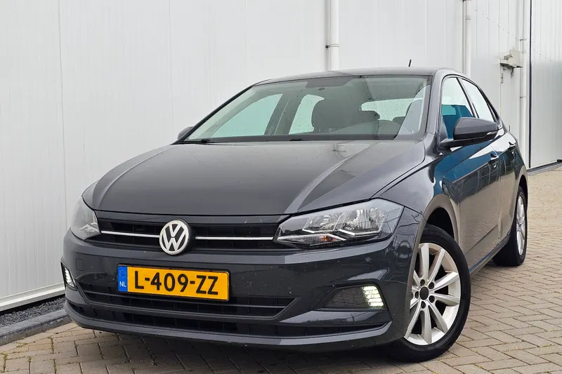 Volkswagen Polo (2018)