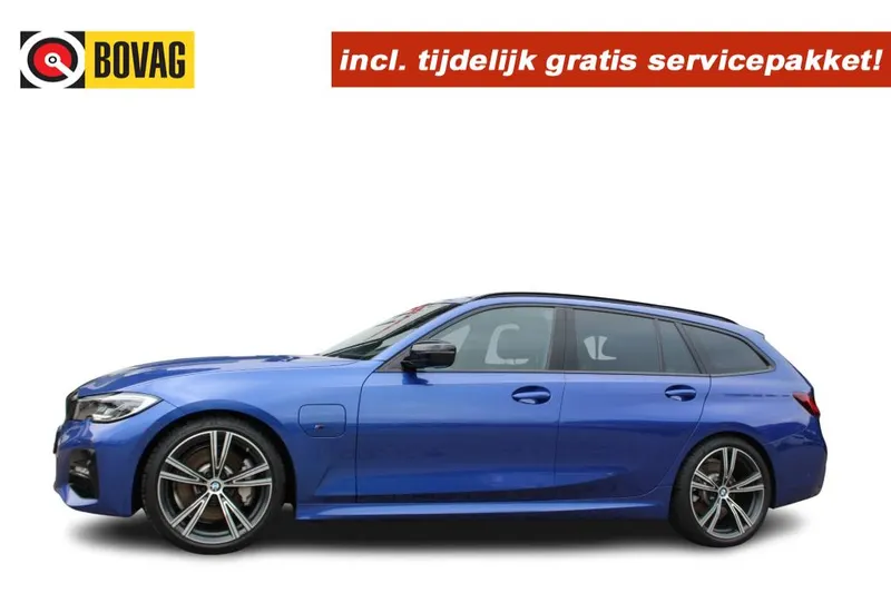 BMW 3-Serie (2022)