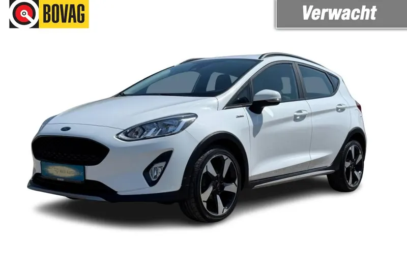 Opel Adam (2013)