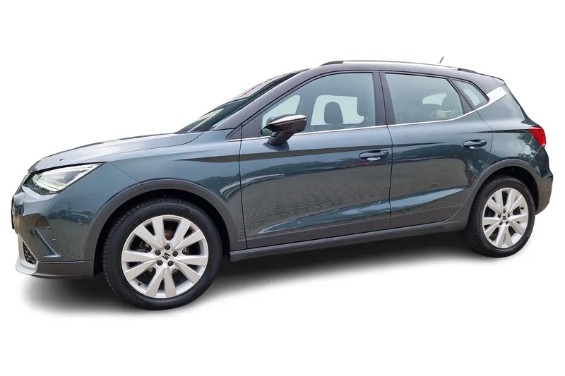 SEAT Arona (2022)