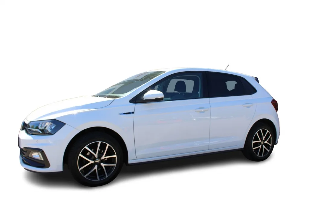 Volkswagen Polo (2019) — foto 1