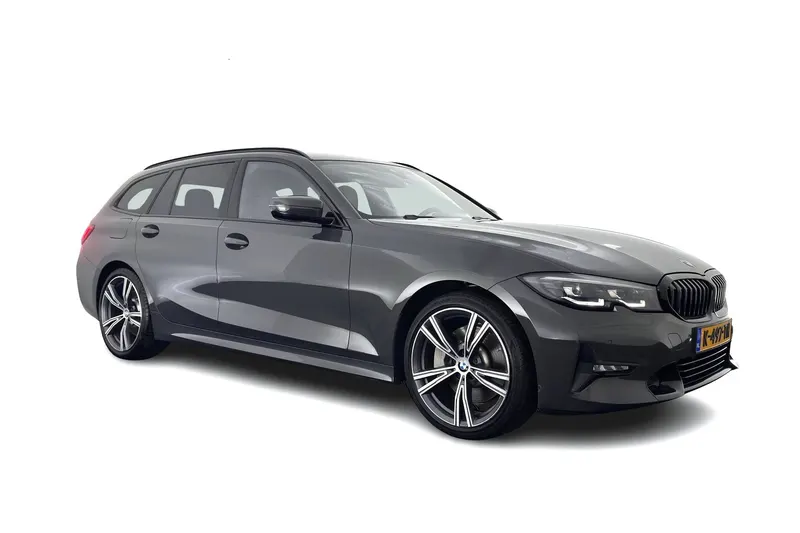 BMW 3-Serie (2021)