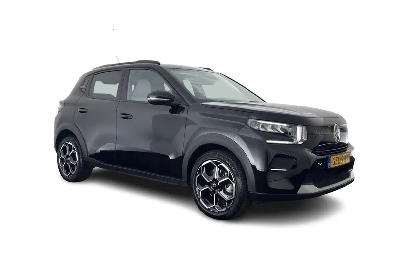 Citroën ë-C3 (2024)