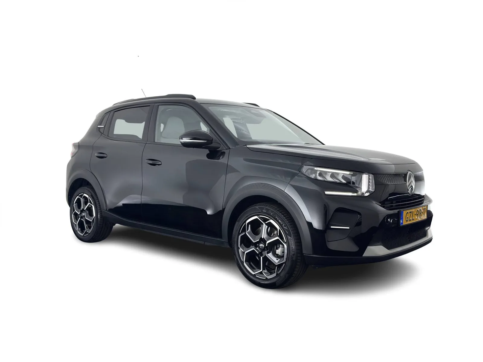 Citroën ë-C3 (2024) — foto 1