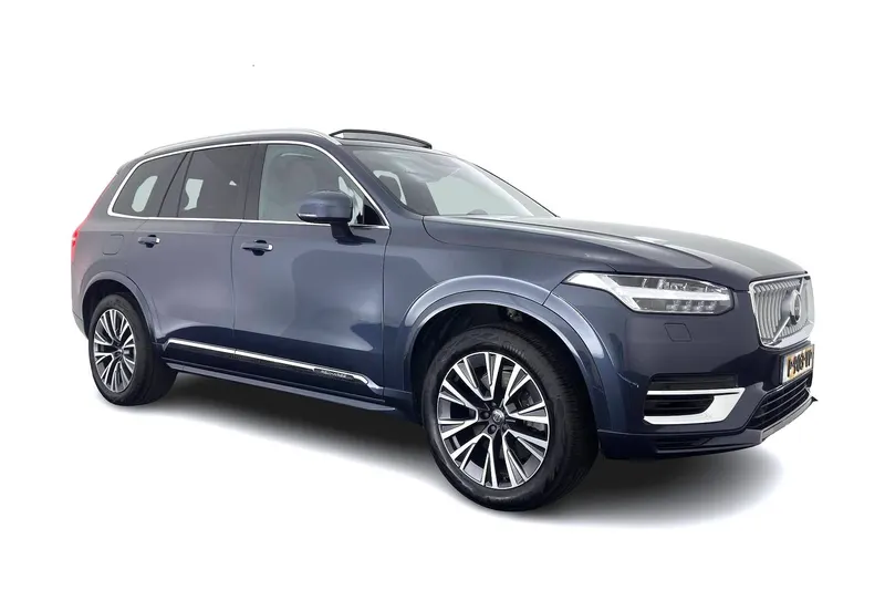 Volvo XC90 (2021)