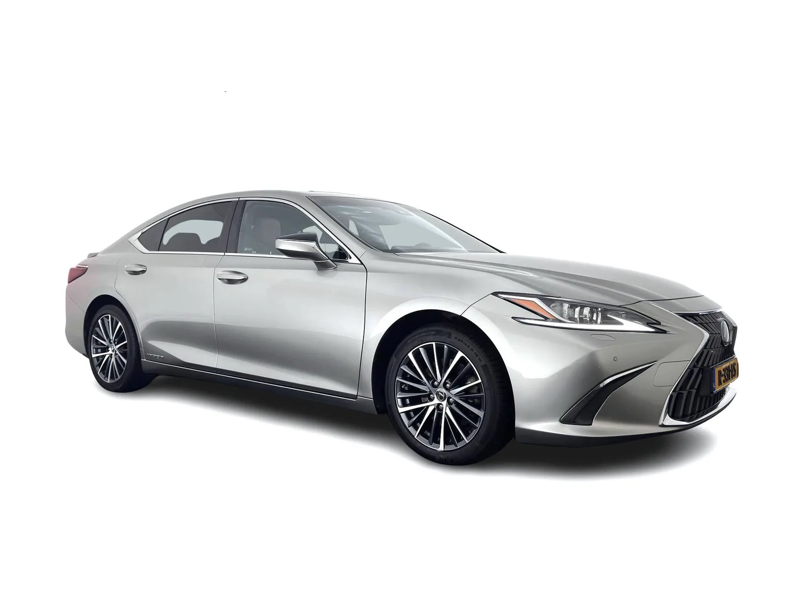 Lexus ES (2022) — foto 1