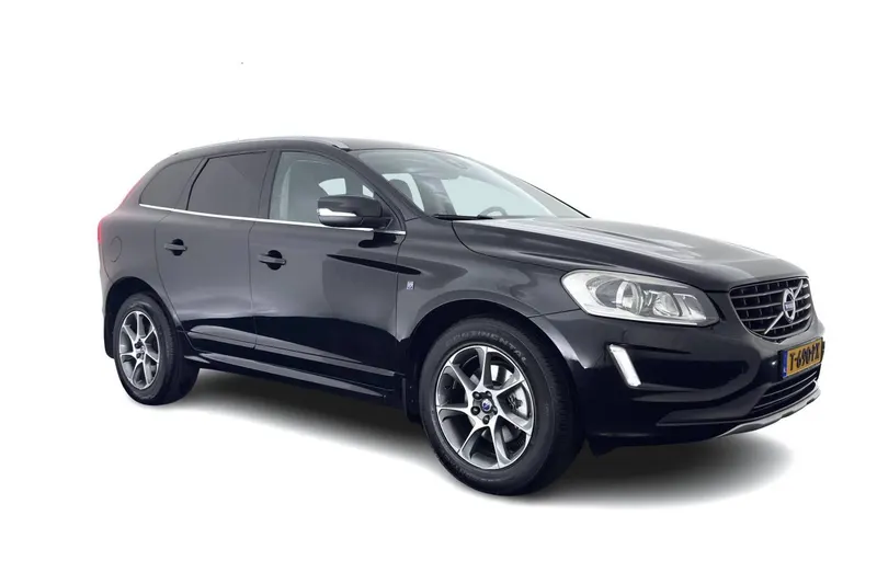 Volvo XC60 (2015)