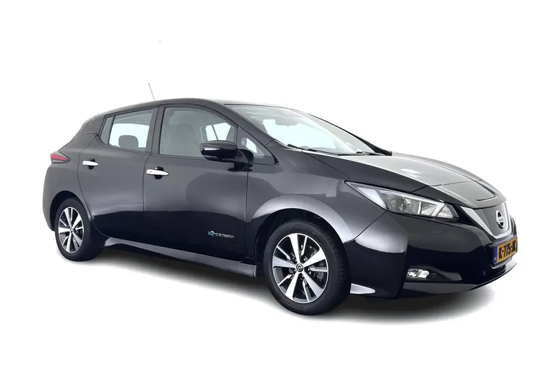 Nissan Leaf (2020)