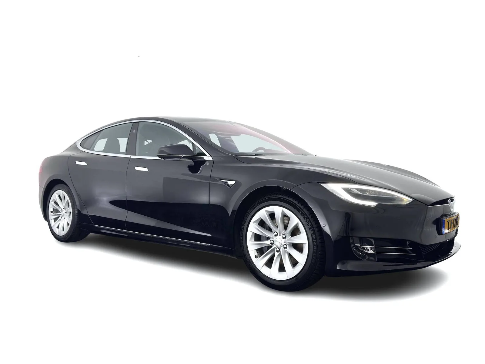 Tesla Model S (2018) — foto 1