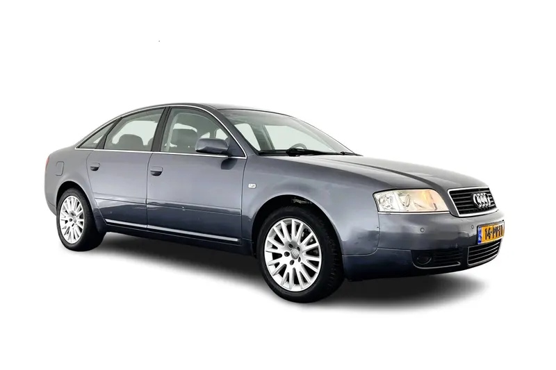 Audi A6 (2005)