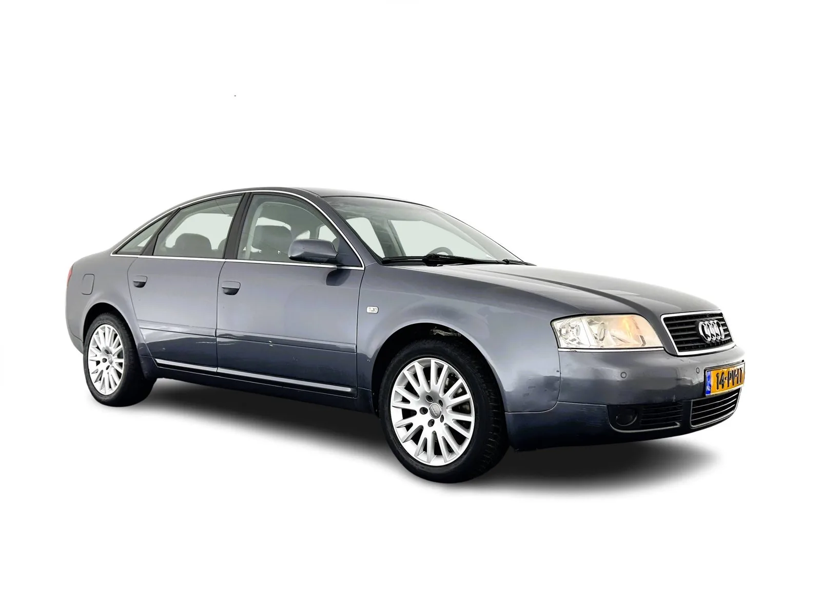 Audi A6 (2005) — foto 1