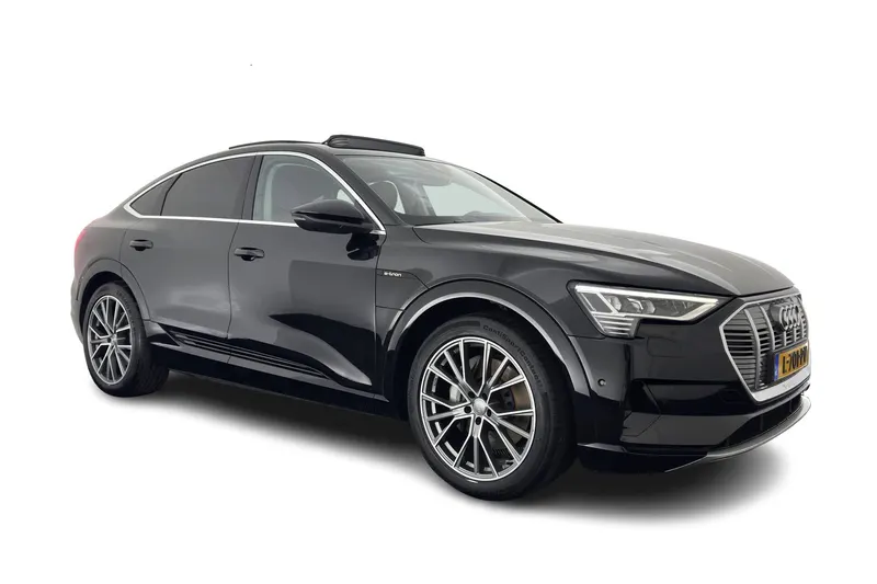 Audi e-tron (2021)