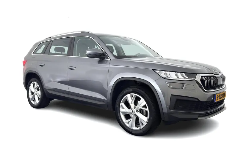 Škoda Kodiaq (2023)