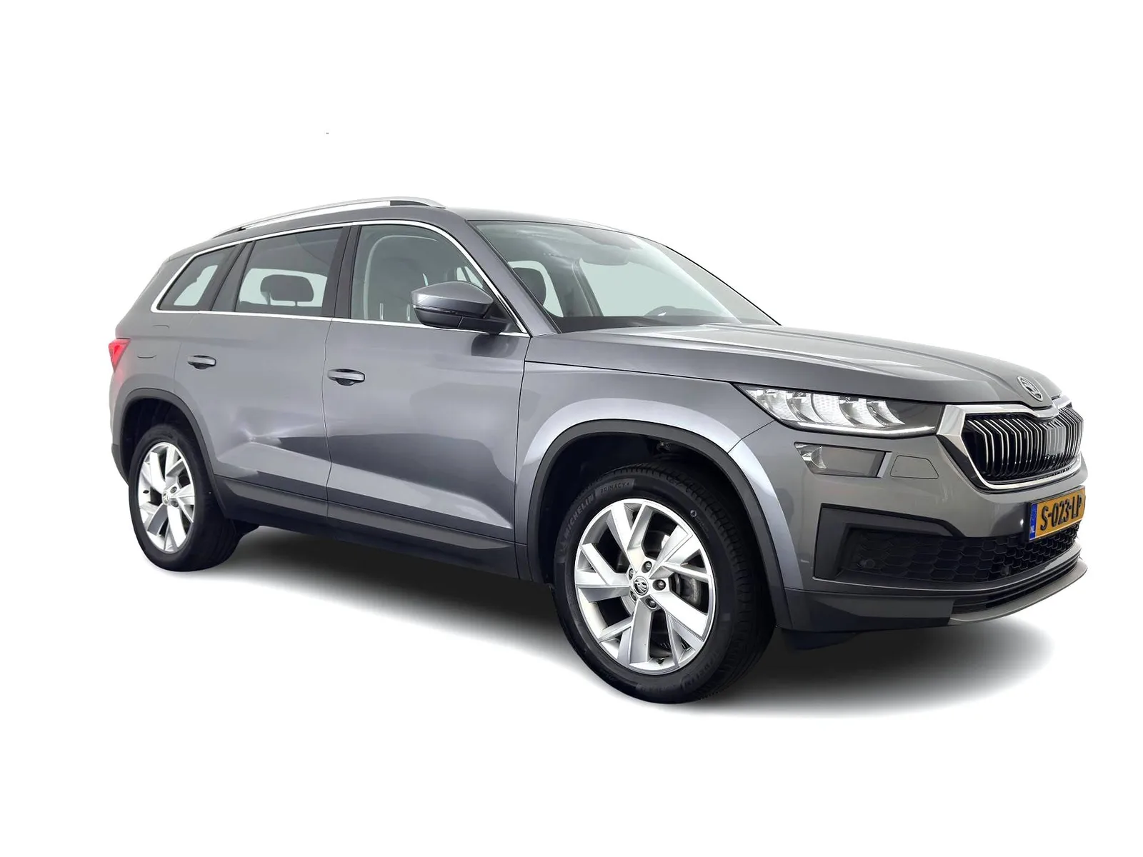 Škoda Kodiaq (2023) — foto 1