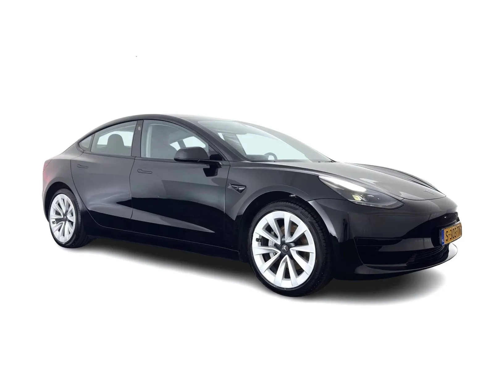 Tesla Model 3 (2023) — foto 1