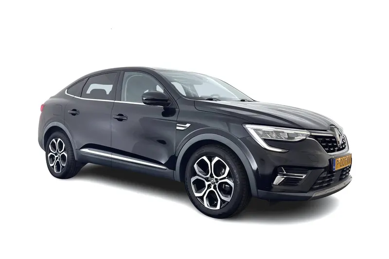 Renault Arkana (2022)