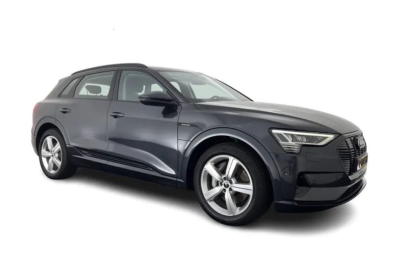 Audi e-tron (2022)