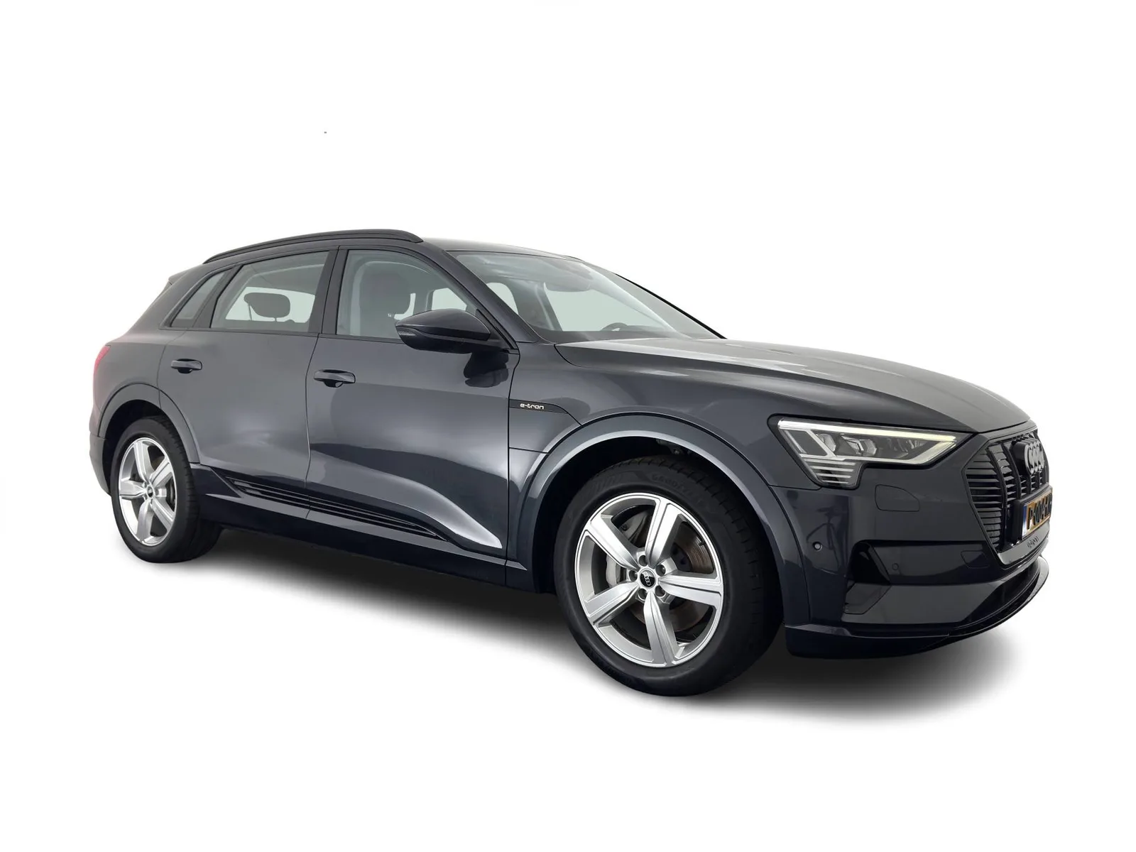 Audi e-tron (2022) — foto 1