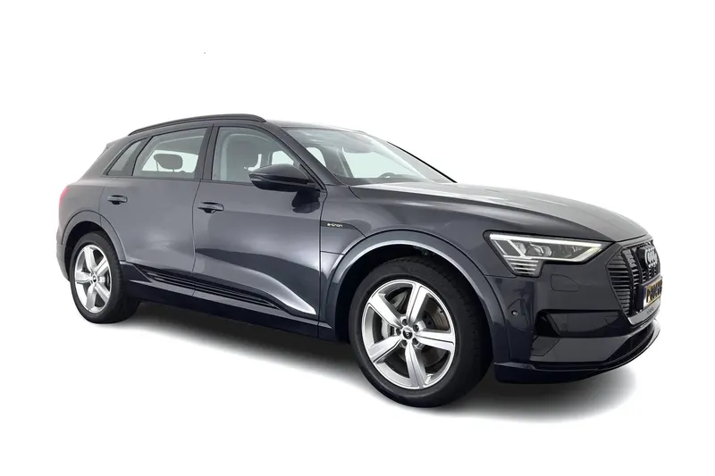 Audi e-tron (2022)