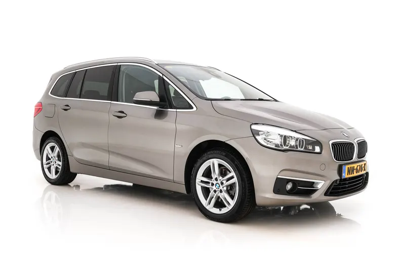 BMW 2-Serie Gran Tourer (2017)