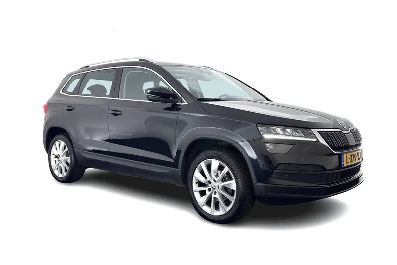 Škoda Karoq (2019)