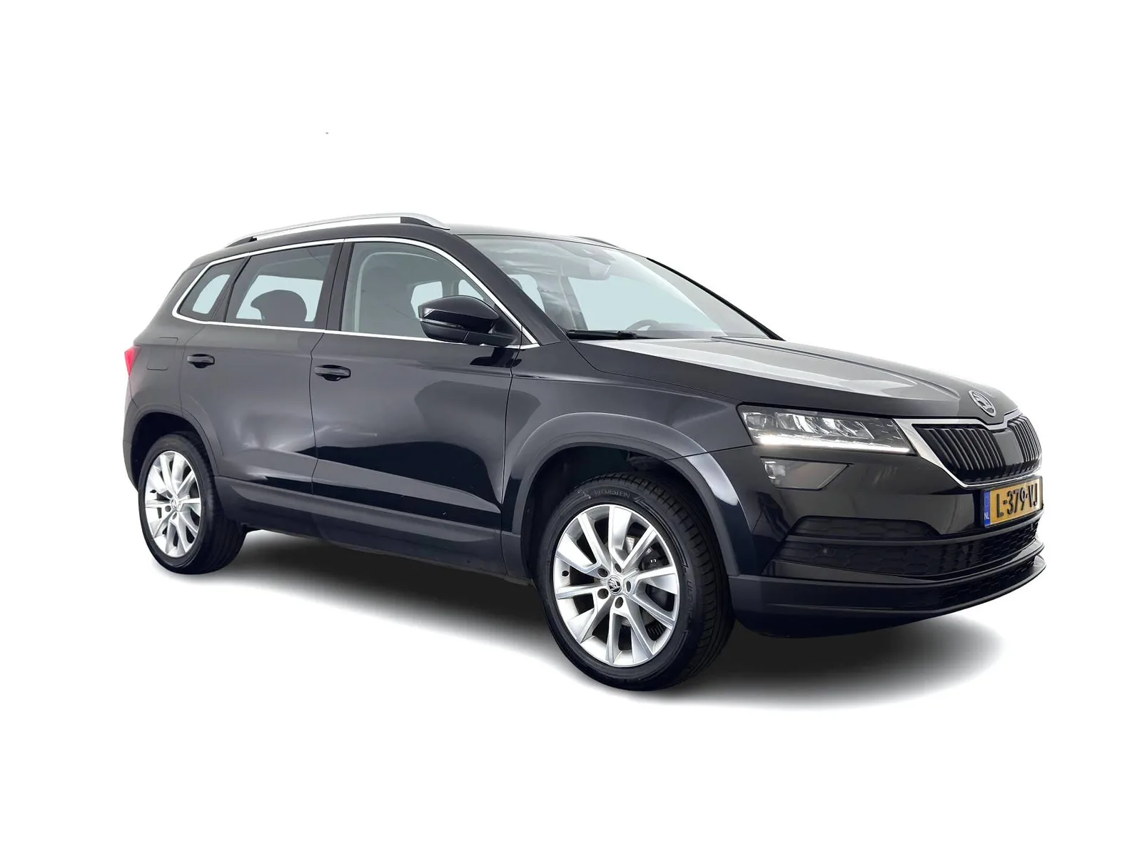Škoda Karoq (2019) — foto 1