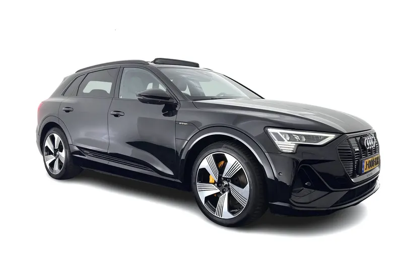 Audi e-tron (2020)