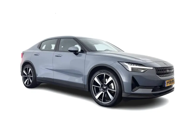 Polestar 2 (2022)