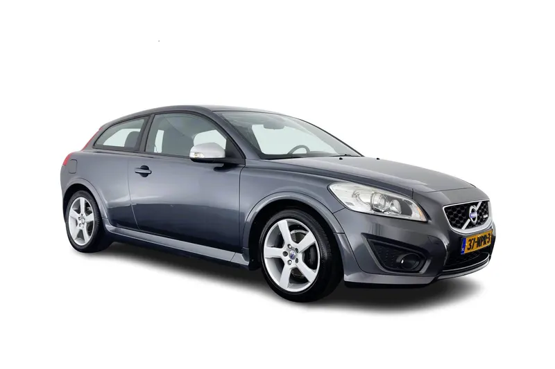 Volvo C30 (2010)