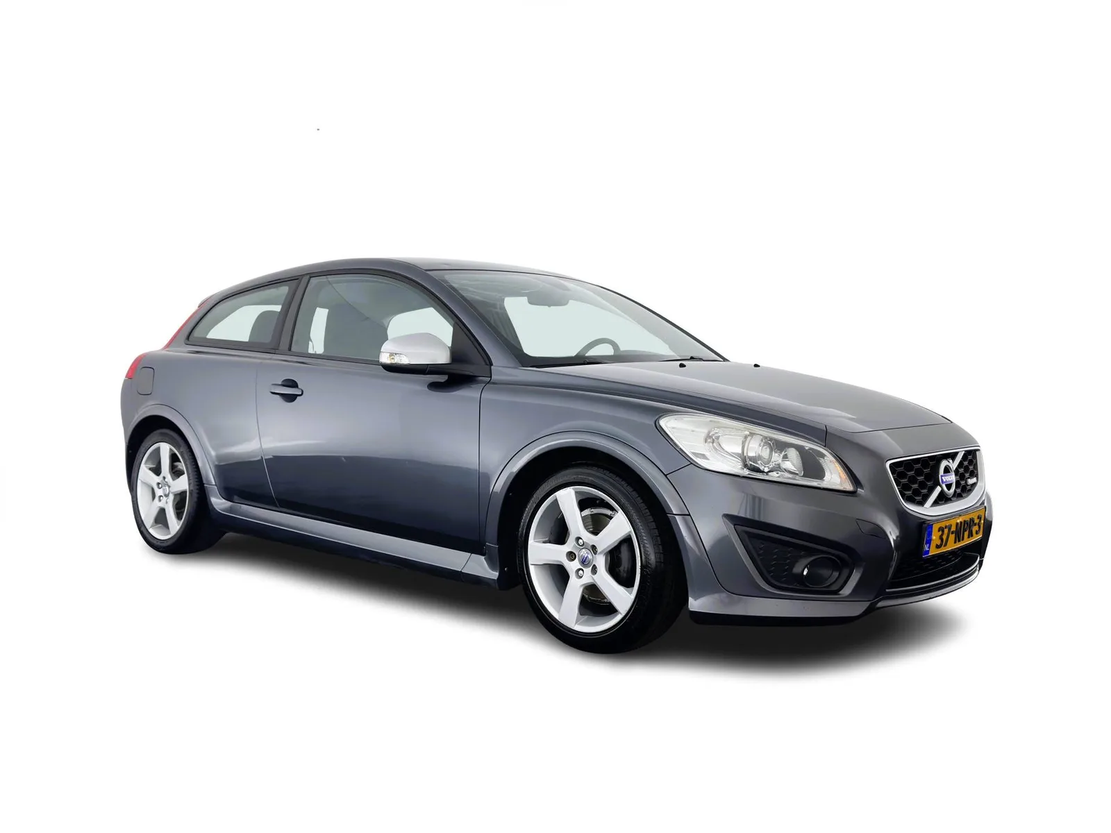 Volvo C30 (2010) — foto 1