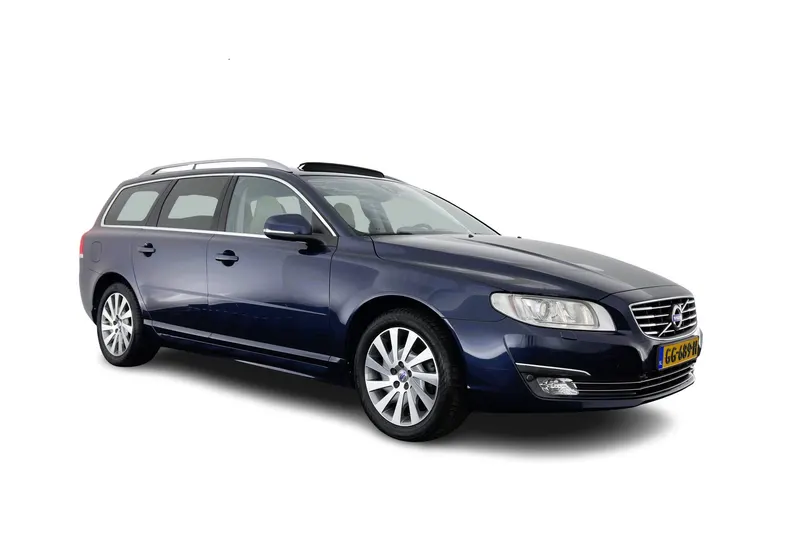 Volvo V70 (2015)