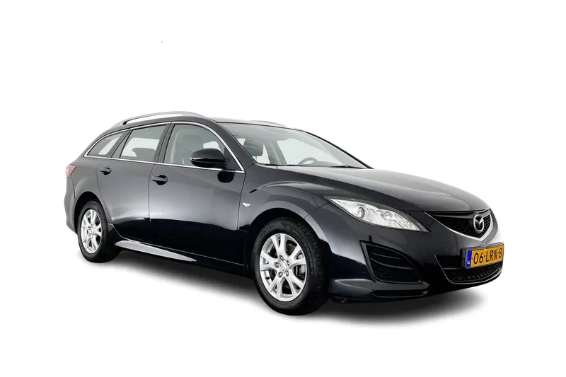 Mazda 6 (2010)