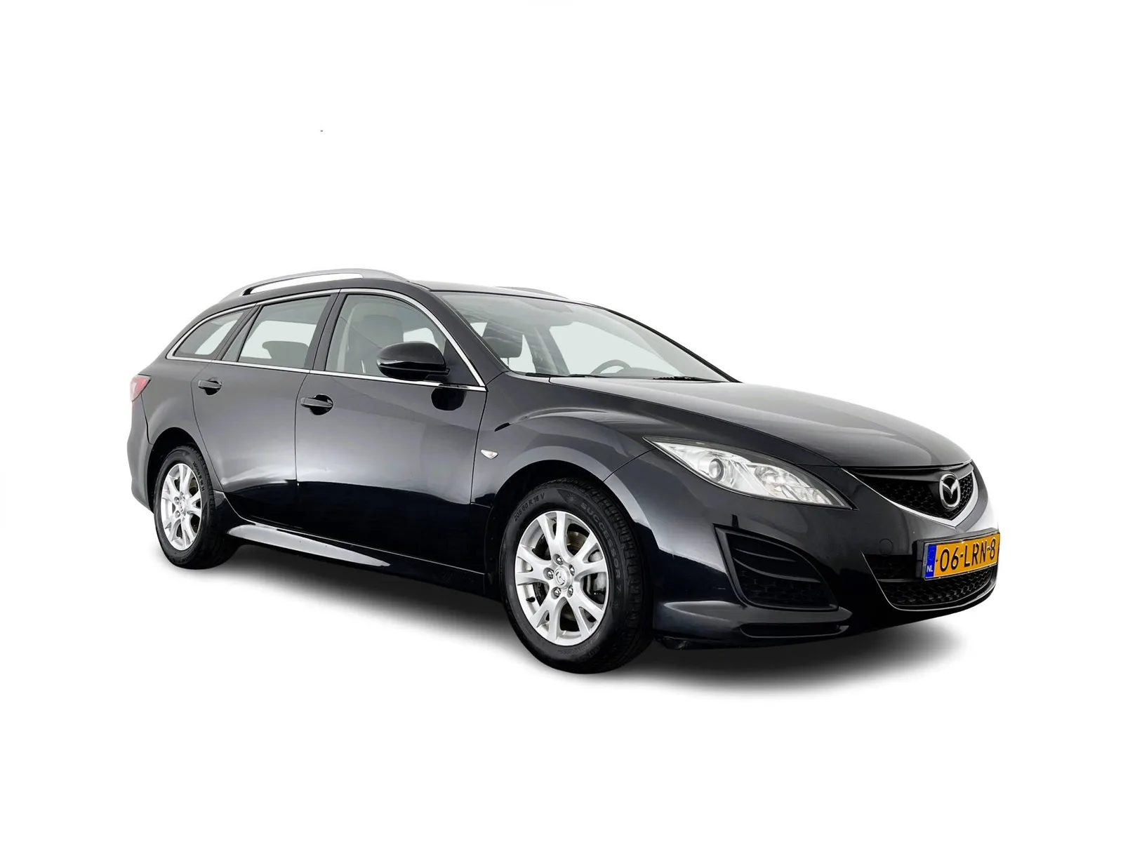 Mazda 6 (2010) — foto 1