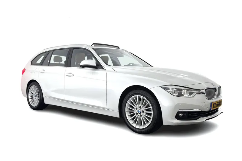 BMW 3-Serie (2019)