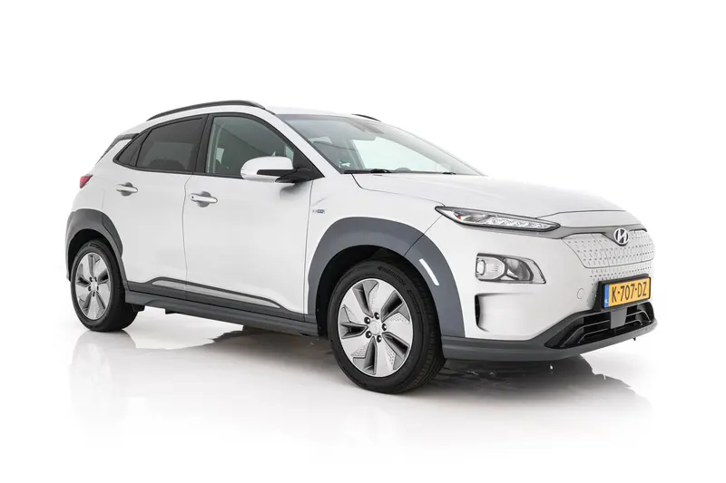 Hyundai Kona (2020)