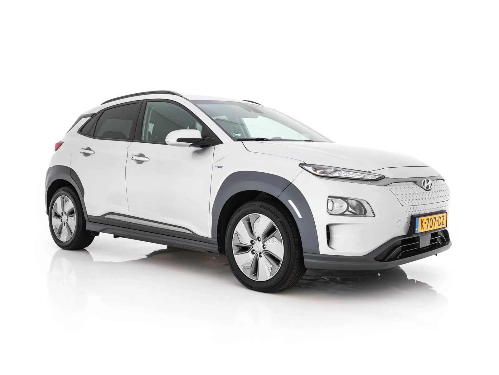 Hyundai Kona (2020) — foto 1