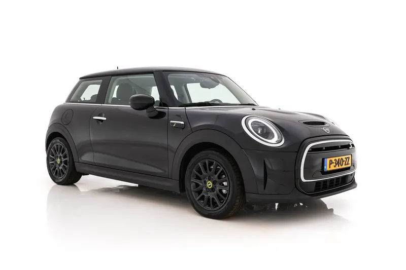 MINI Mini Electric (2022)