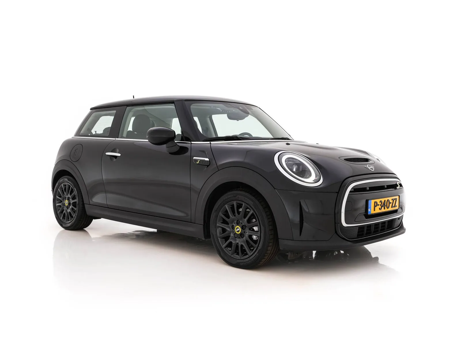 MINI Mini Electric (2022) — foto 1