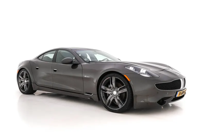 Fisker Karma (2012)